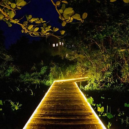 Karawwa Luxury Villas ヒッカドゥワ エクステリア 写真